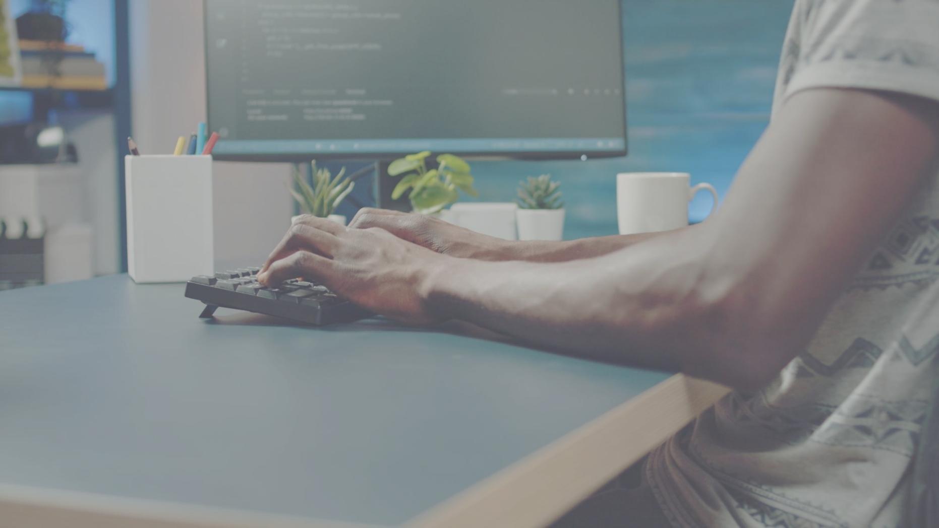 Esempi di gradient e combinazioni di colori