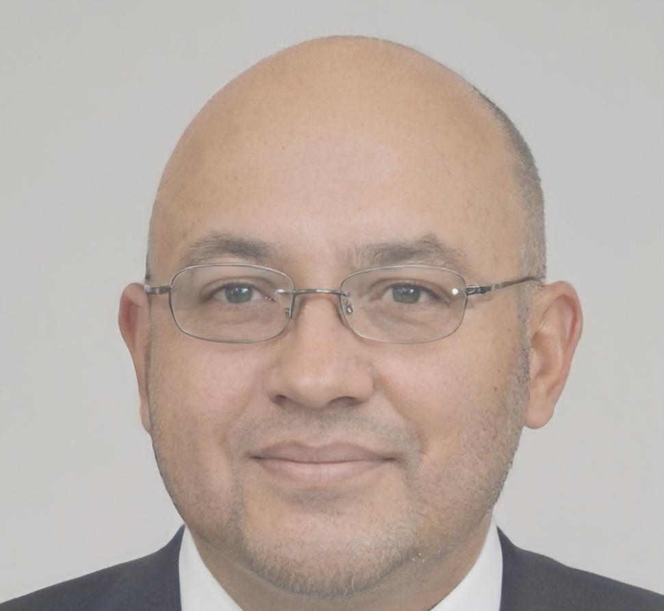 Ritratto professionale di Davide Lentini