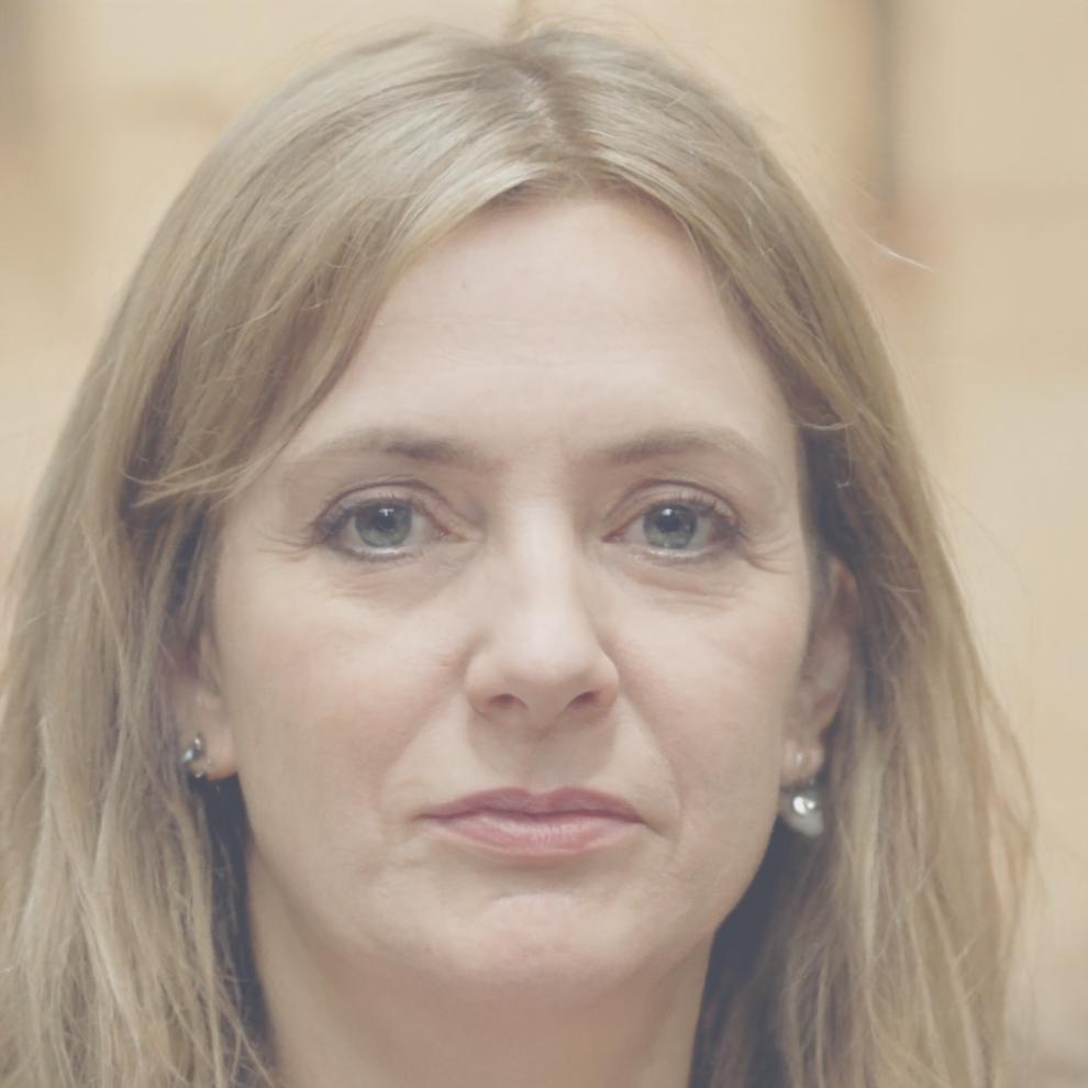 Ritratto professionale di Elisa Rimondi